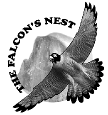 Falcon's Nest Logo
